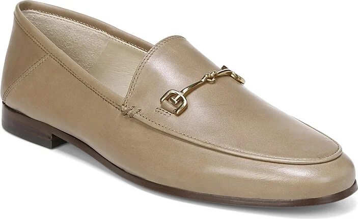Sam Edelman Women's Loraine Almond Toe Loafers