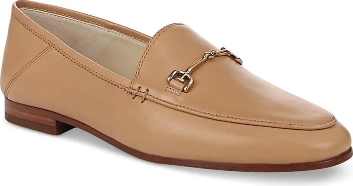 Sam Edelman Women's Loraine Almond Toe Loafers