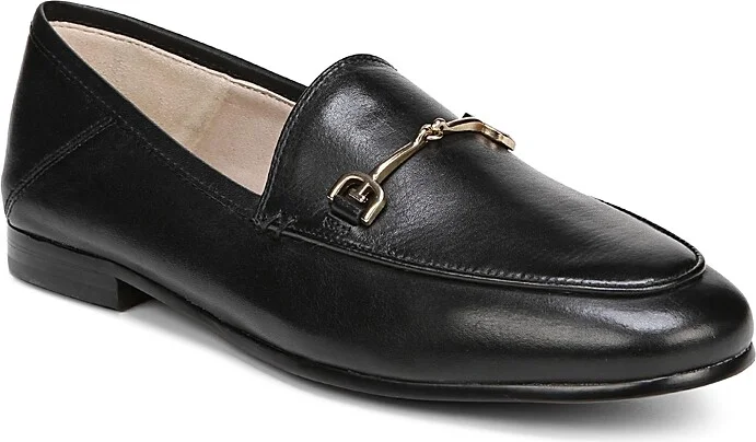 Sam Edelman Women's Loraine Almond Toe Loafers