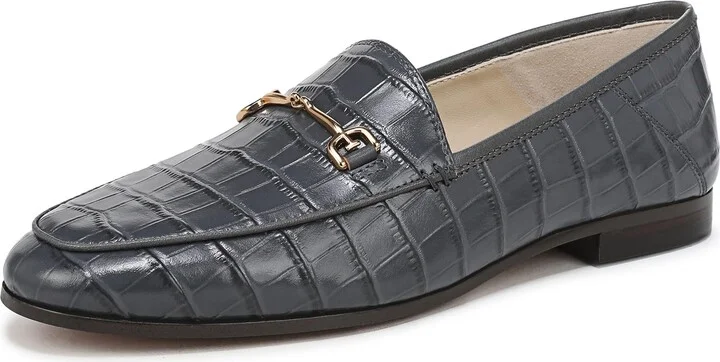 Galaxy Gray Croco