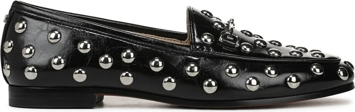 Sam Edelman Women's Loraine Stud Loafers - Image 2