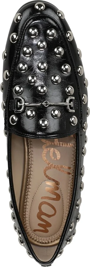 Sam Edelman Women's Loraine Stud Loafers - Image 4