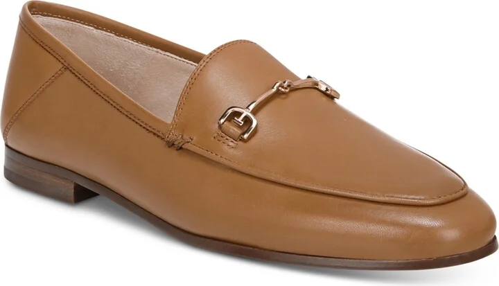 Saddle Leather