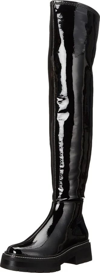 Sam Edelman womens Lydia Over the Knee Boot