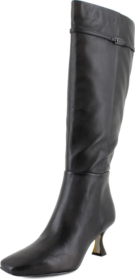 Black Leather
