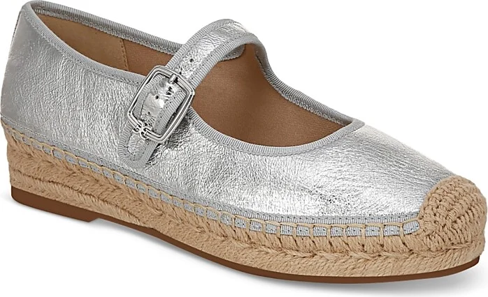 Soft Silver