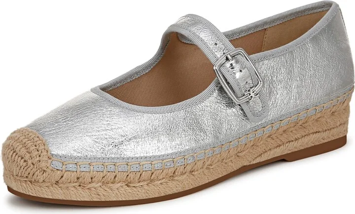 Soft Silver