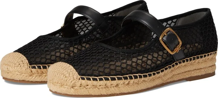 Black Net Mesh