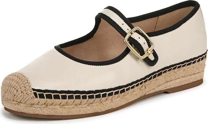 Sam Edelman Women's Mackie Mary Jane Flat