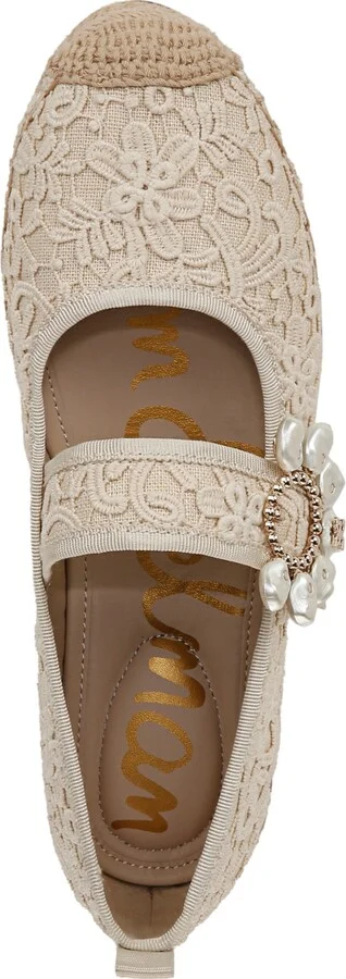Sam Edelman Women's Maddy Orchid Flats - Image 3