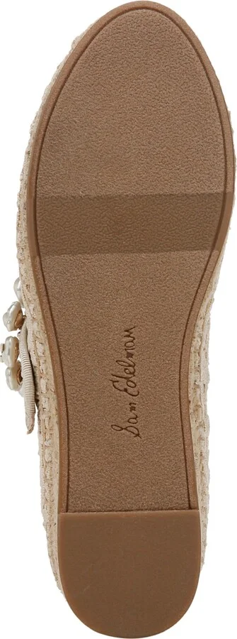 Sam Edelman Women's Maddy Orchid Flats - Image 4