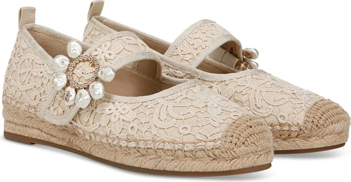 Sam Edelman Women's Maddy Orchid Flats