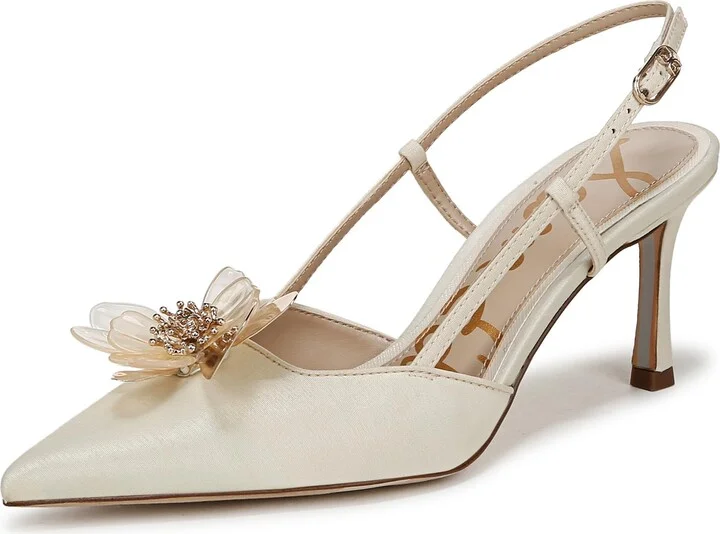 Pearl Ivory