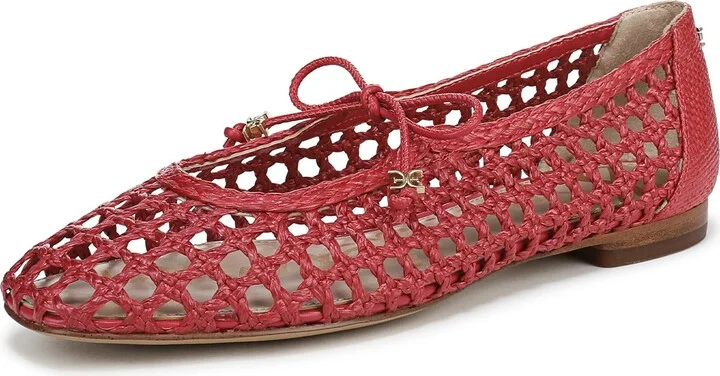 Summer Red