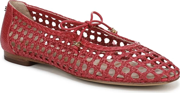 Summer Red
