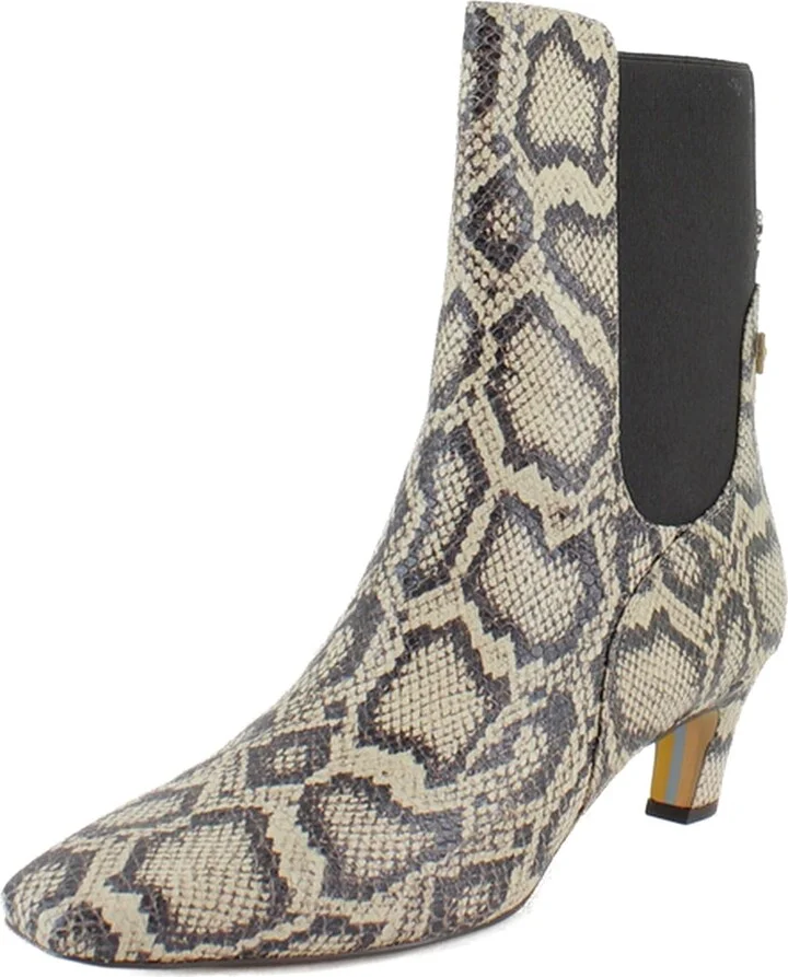 Roccia Python