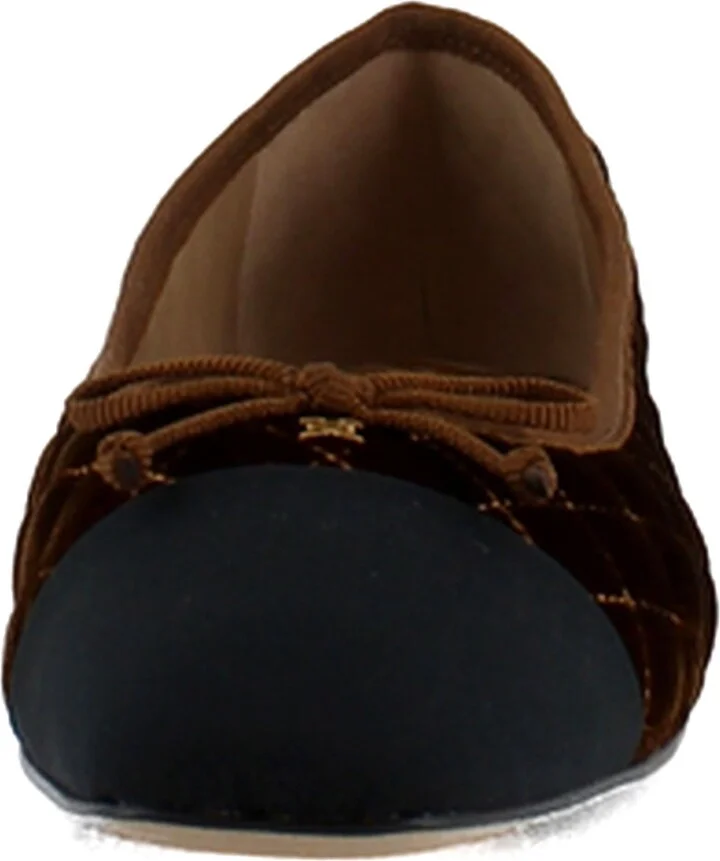 Spiced Camel/Black