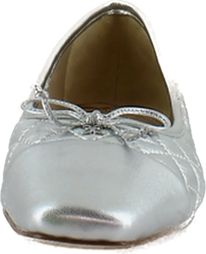 Soft Silver