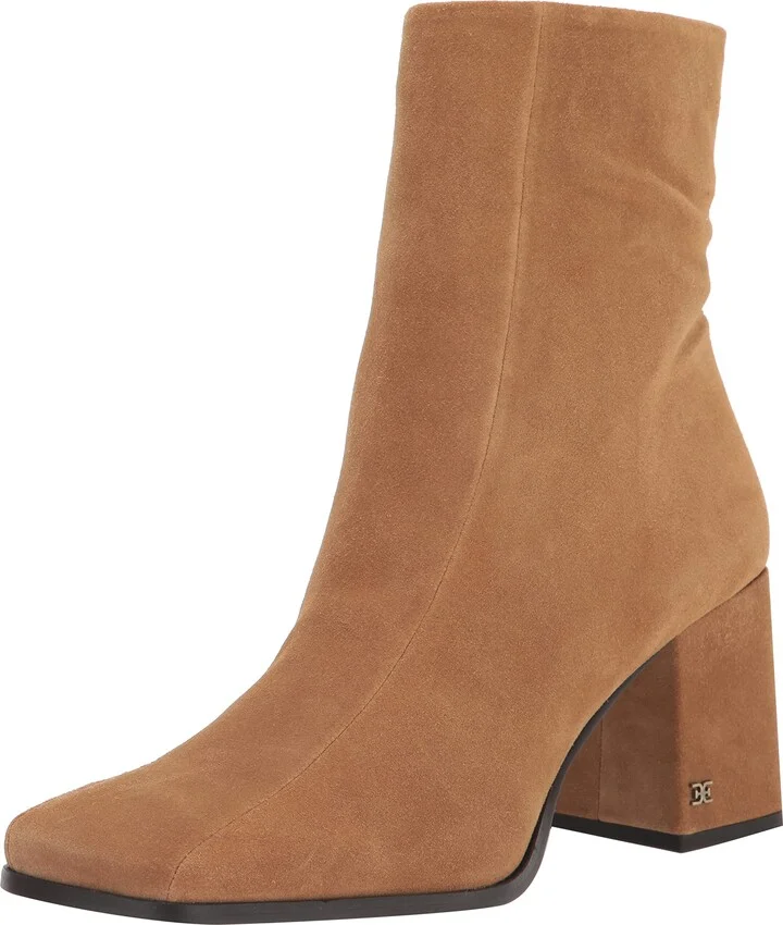 Sam Edelman Women's Mayla Over-the-Knee Boot Sandstone 10 Medium