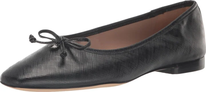 Black Patent