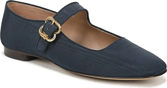 Soft Navy