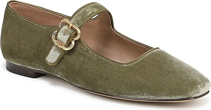 Sam Edelman Women's Michaela Flats