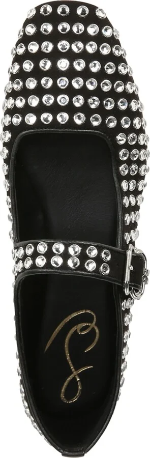Sam Edelman Women's Michaela Gem Mary Jane Flats - Image 4
