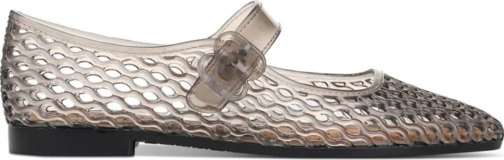 Sam Edelman Women's Michaela Jelly Mary Jane Flats - Image 8