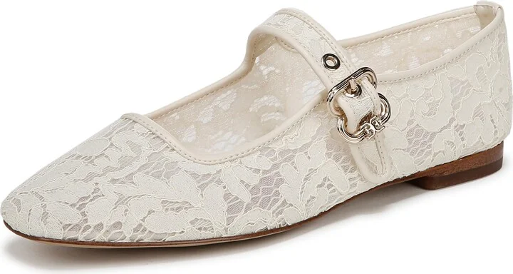 Ivory Lace