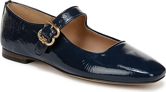 Sam Edelman Women's Michaela Mary Jane Flats