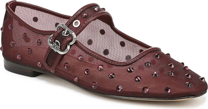 French Merlot Mesh