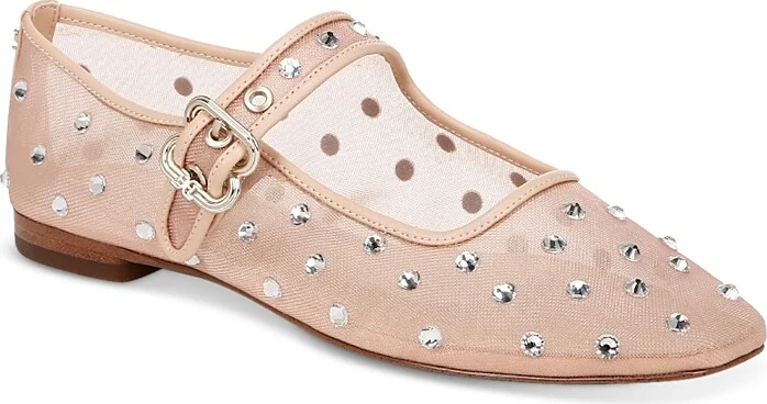 Vintage Pink