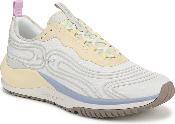 White/Yellow