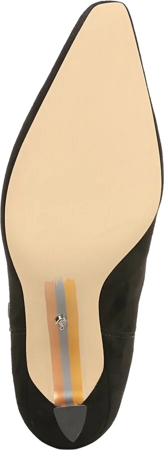 Sam Edelman Women's Moe Pointed-Toe Pull-On Western Boots - Image 5