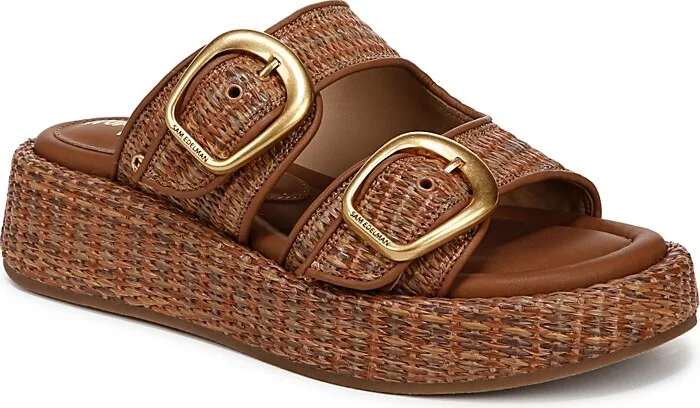 Sam Edelman Women's Nerissa Sandals