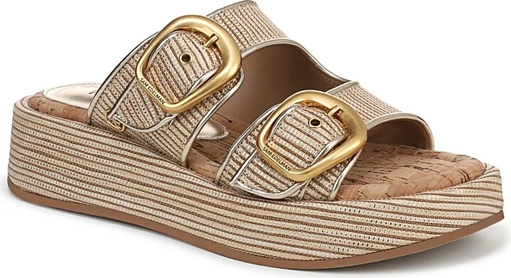 Sam Edelman Women's Nerissa Sandals