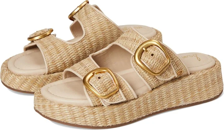 Sam Edelman Women's Nerissa Slide Sandal