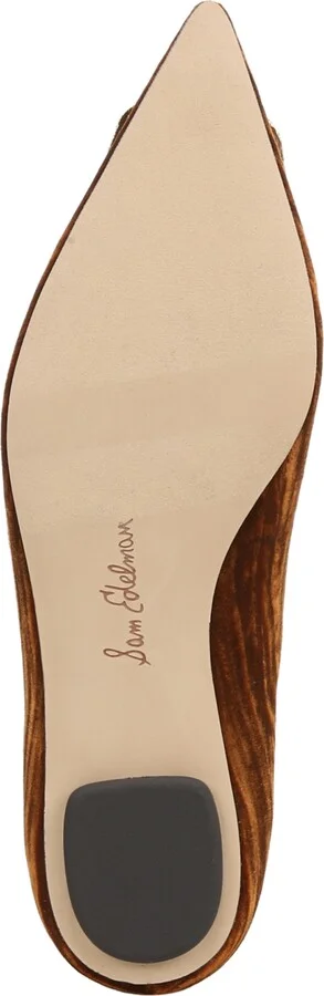 Sam Edelman Women's Nico Ballerina Skimmer Flats - Image 5