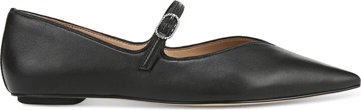 Sam Edelman Women's Noa Mary Jane Flats - Image 2