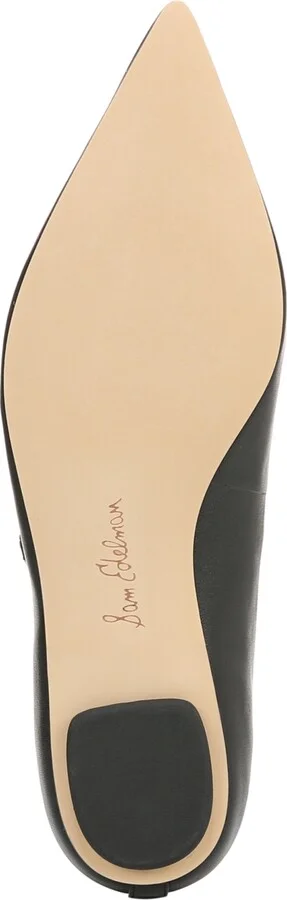 Sam Edelman Women's Noa Mary Jane Flats - Image 5