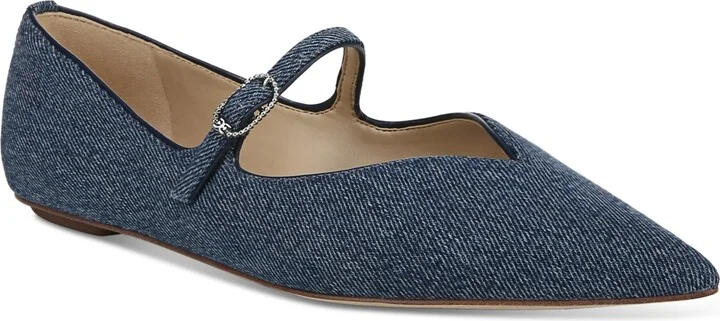 Blue Fabric