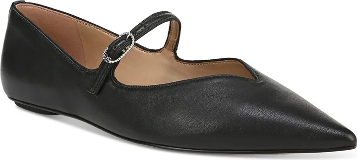 Sam Edelman Women's Noa Mary Jane Flats
