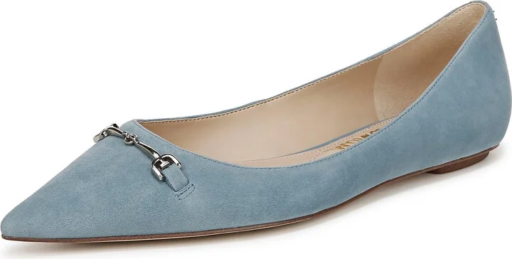Coastal Blue