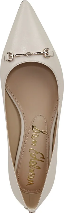 Sam Edelman Women's Nori Flats - Image 4