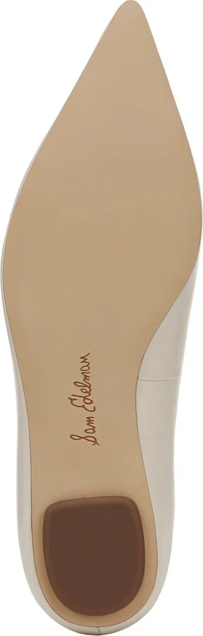 Sam Edelman Women's Nori Flats - Image 5