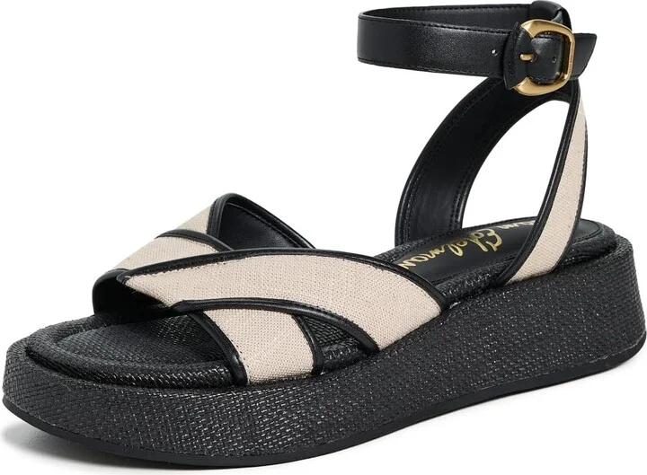 Sam Edelman Women's Nylie Sandal