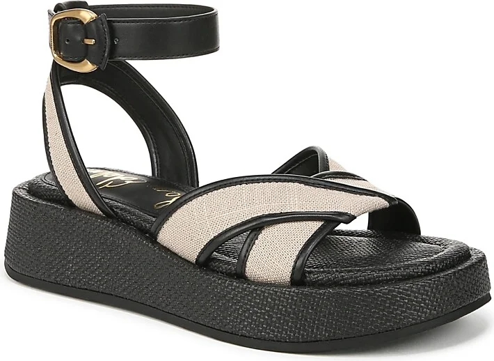 Sam Edelman Women's Nylie Sandals