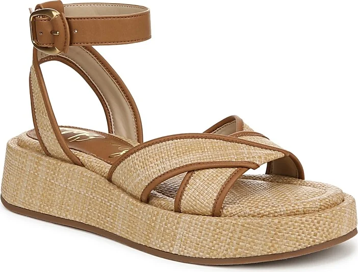 Sam Edelman Women's Nylie Sandals