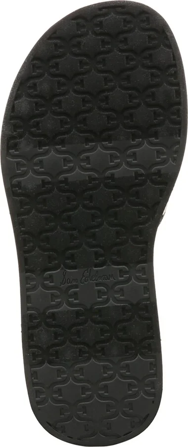 Sam Edelman Women's Nylie Strappy Flat Sandals - Image 9