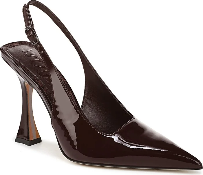 Rich Chocolate Patent